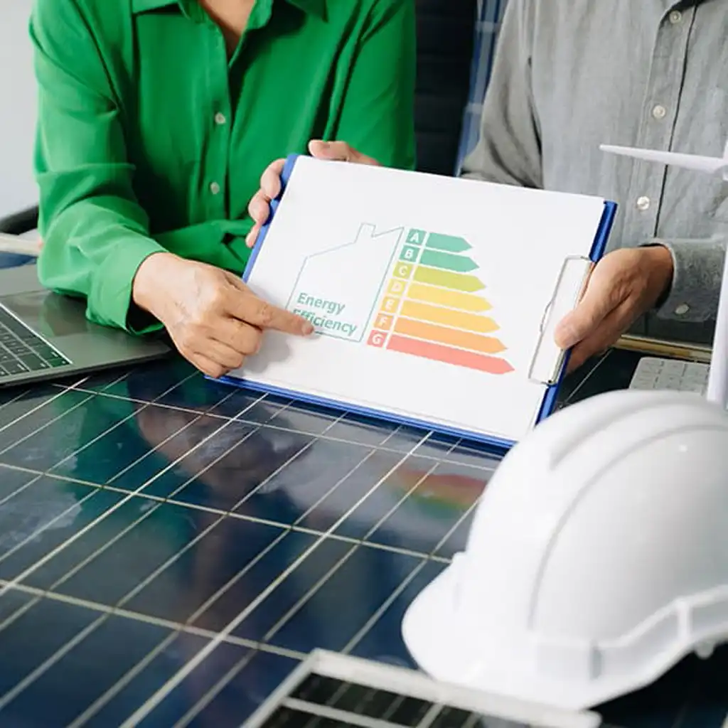 Energieberatung